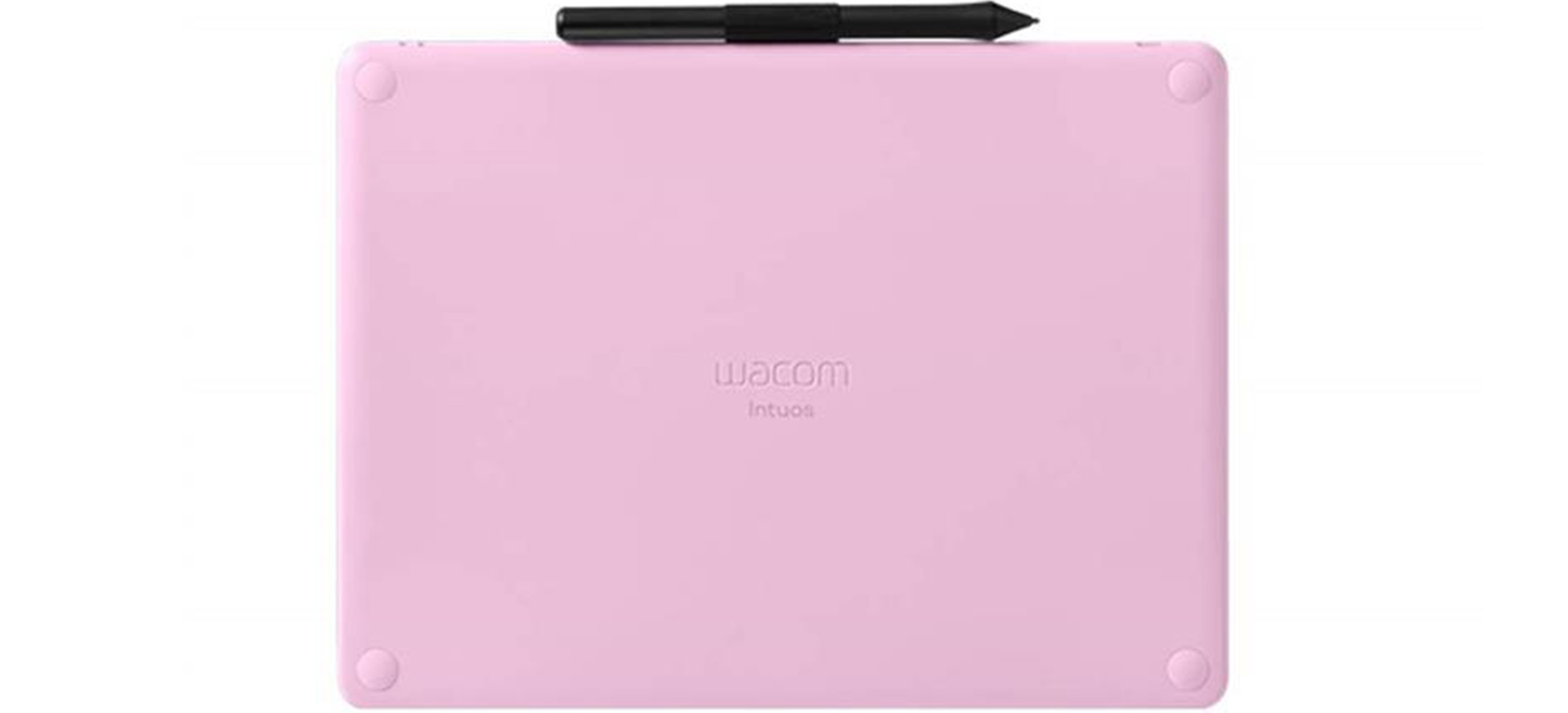 Bảng Vẽ Wacom Intuos M, Bluetooth, Berry (CTL-6100WL)